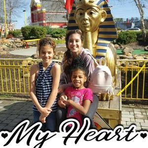 Meet your Posher, Kodi